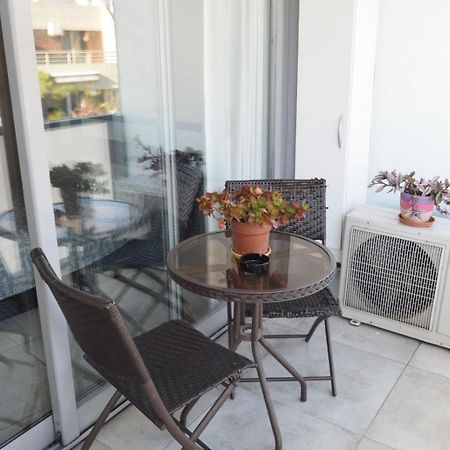 Apartament Departamento Moderno De Categoria Buenos Aires Zewnętrze zdjęcie