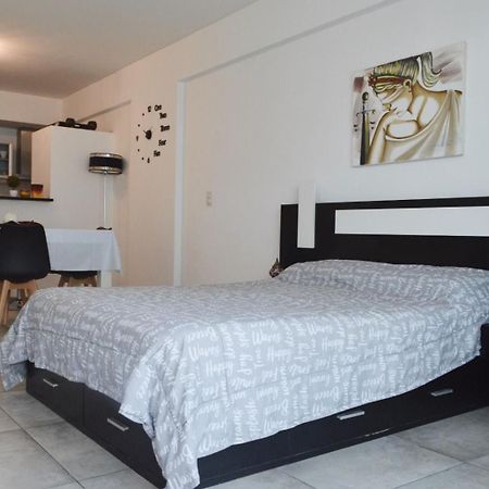Apartament Departamento Moderno De Categoria Buenos Aires Zewnętrze zdjęcie