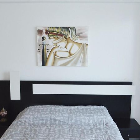 Apartament Departamento Moderno De Categoria Buenos Aires Zewnętrze zdjęcie