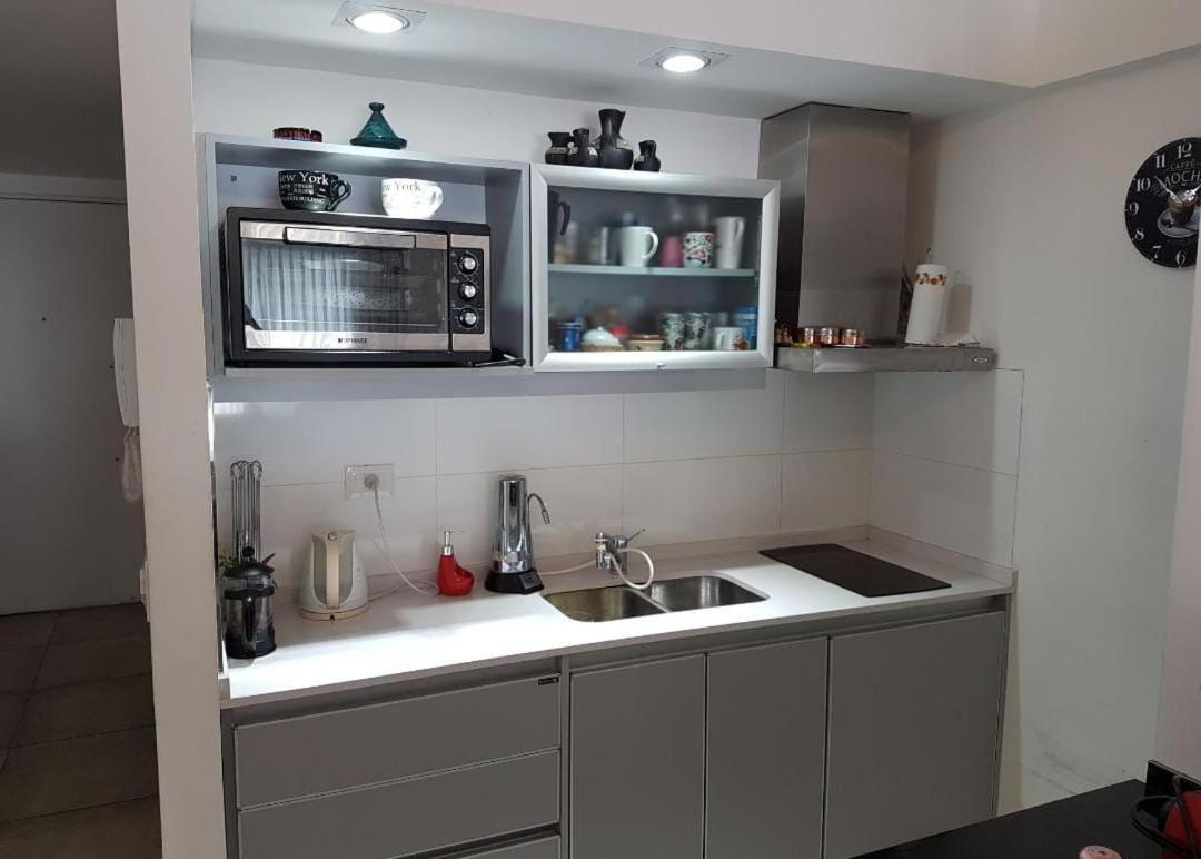Apartament Departamento Moderno De Categoria Buenos Aires Zewnętrze zdjęcie