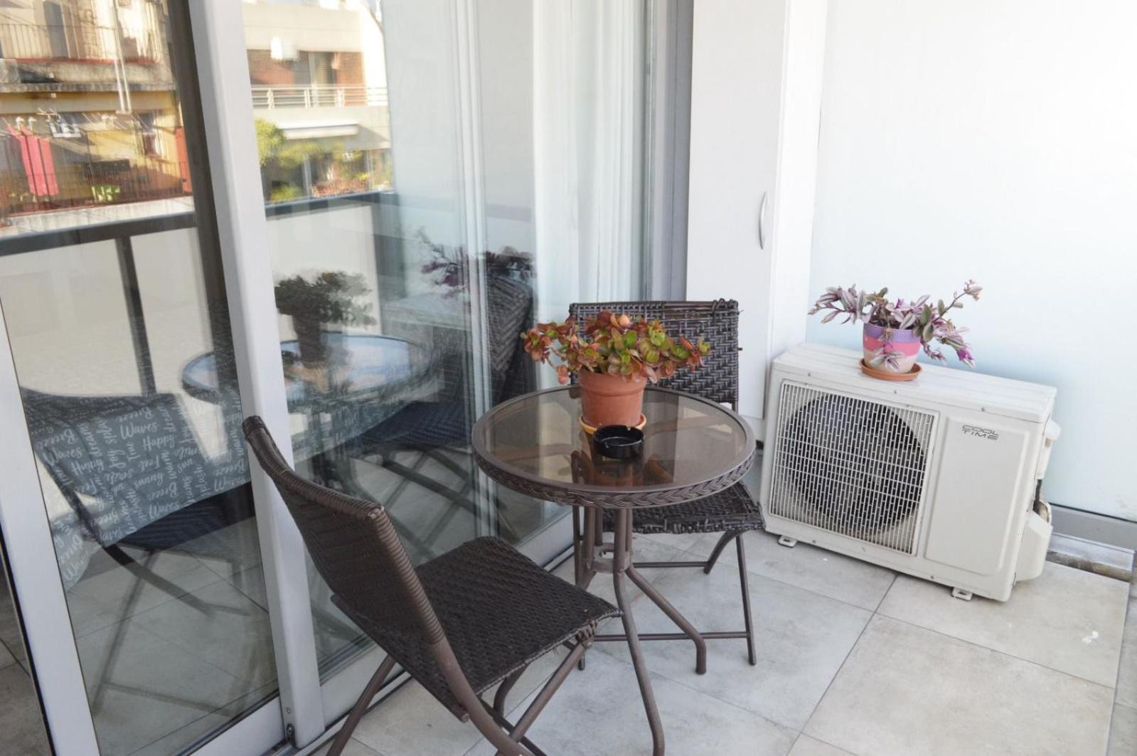 Apartament Departamento Moderno De Categoria Buenos Aires Zewnętrze zdjęcie