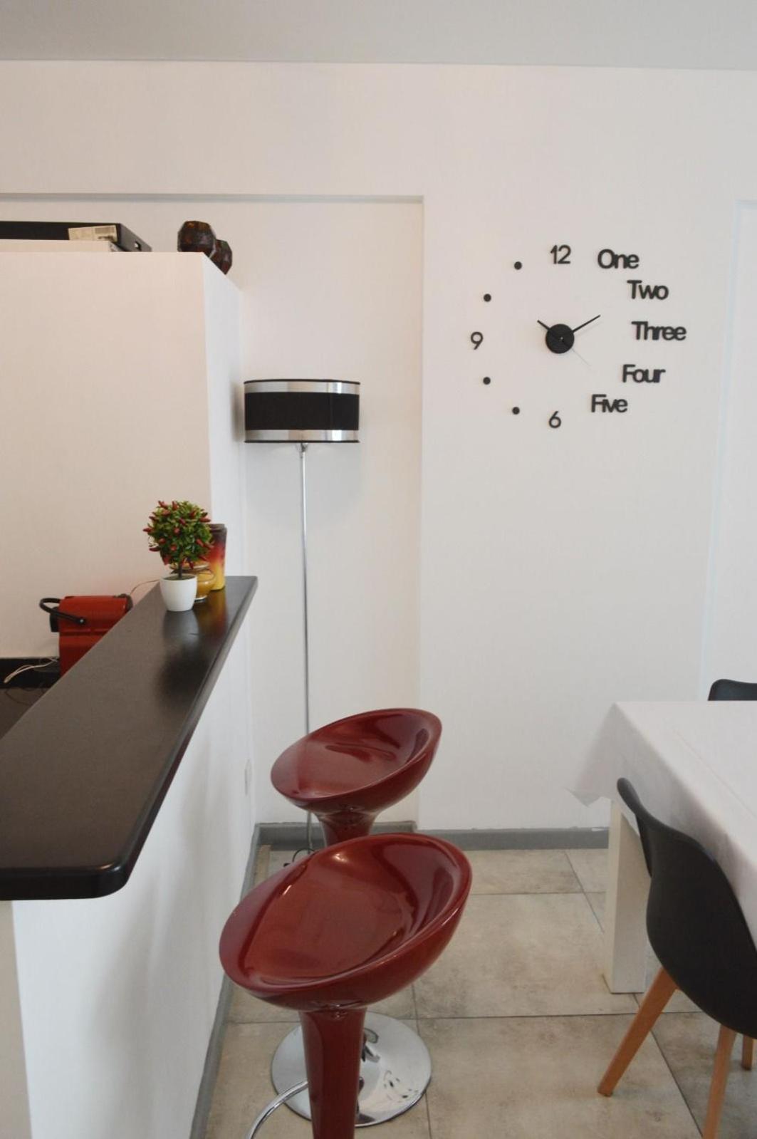 Apartament Departamento Moderno De Categoria Buenos Aires Zewnętrze zdjęcie