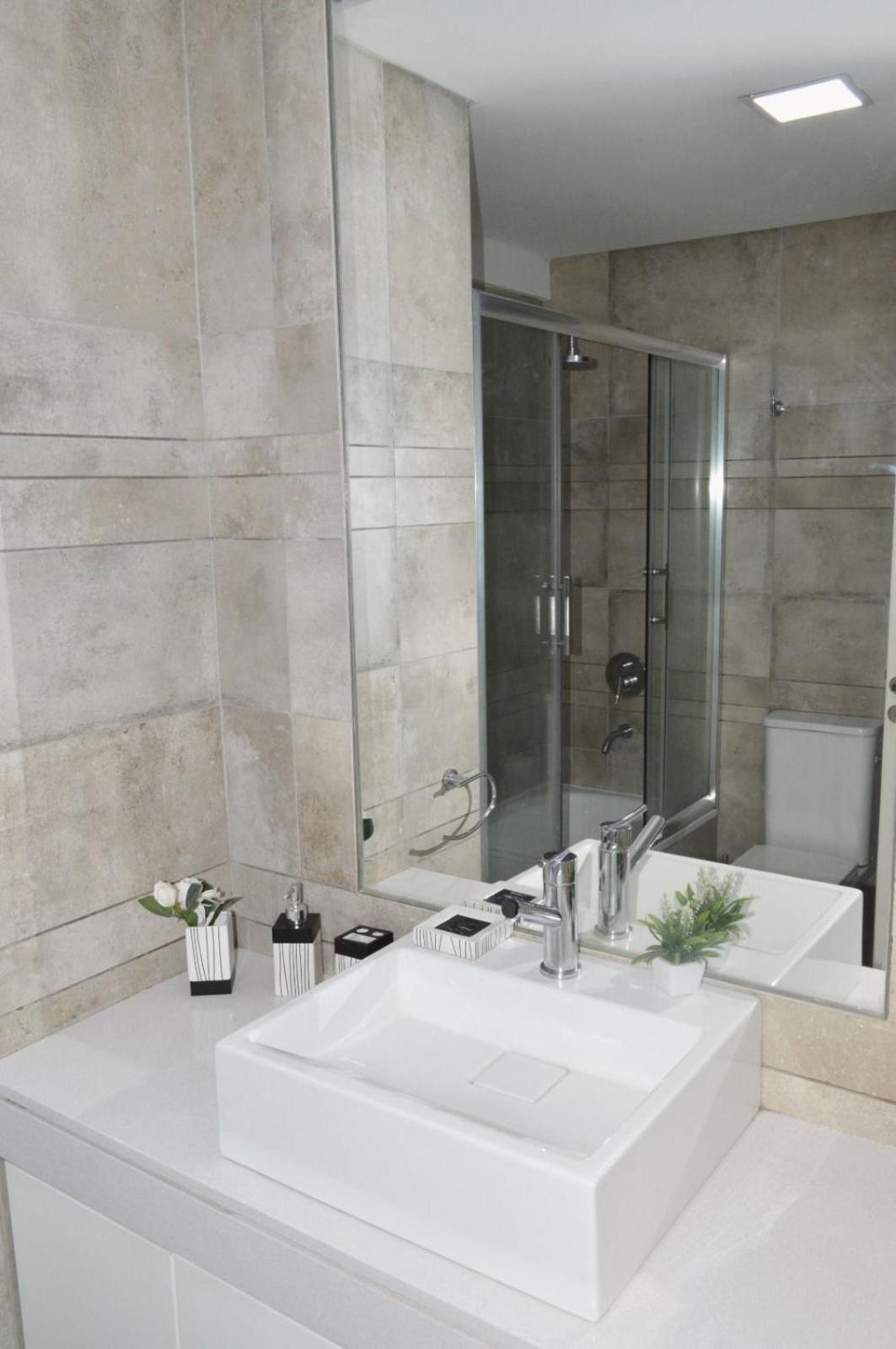 Apartament Departamento Moderno De Categoria Buenos Aires Zewnętrze zdjęcie