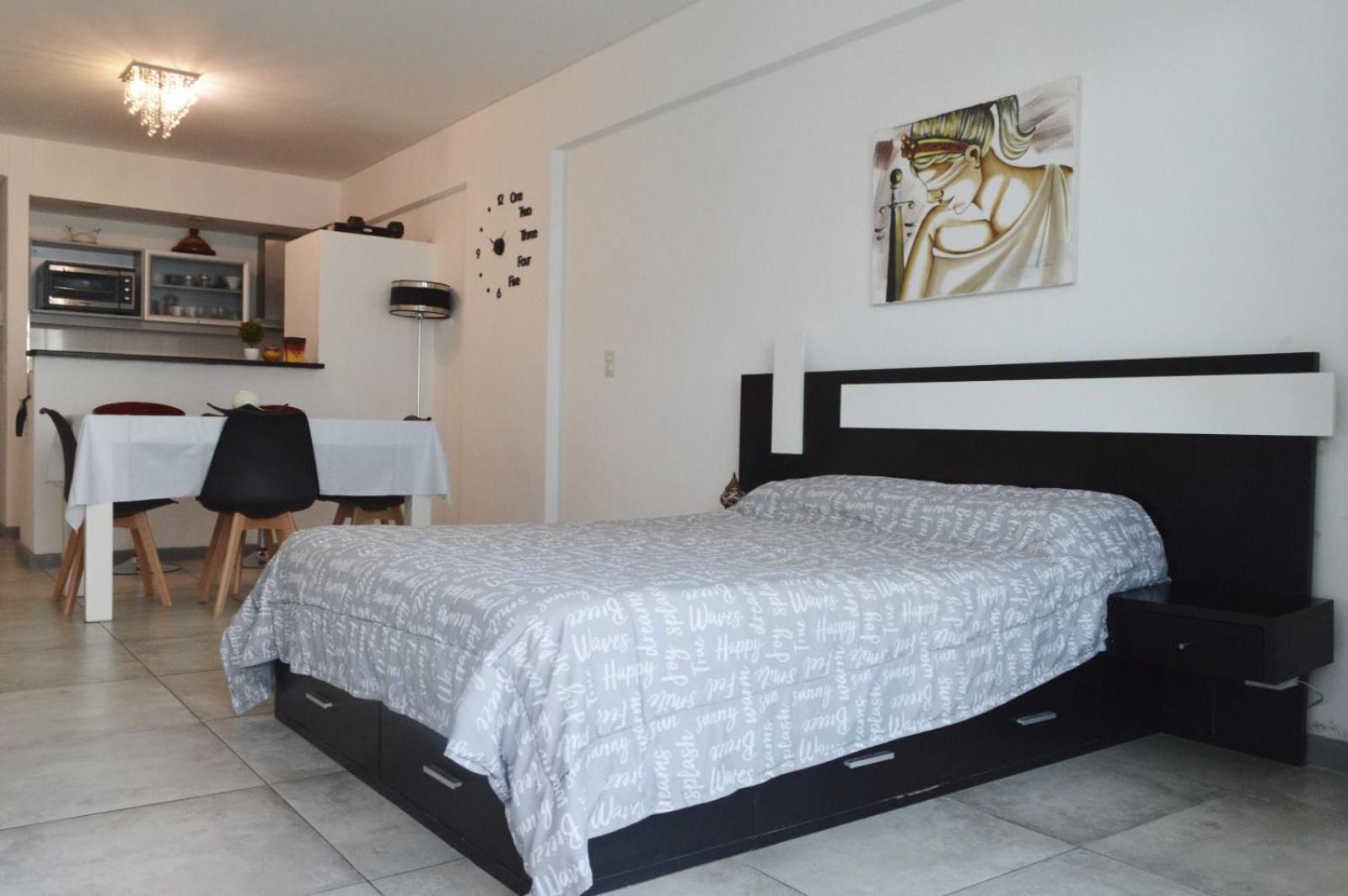 Apartament Departamento Moderno De Categoria Buenos Aires Zewnętrze zdjęcie