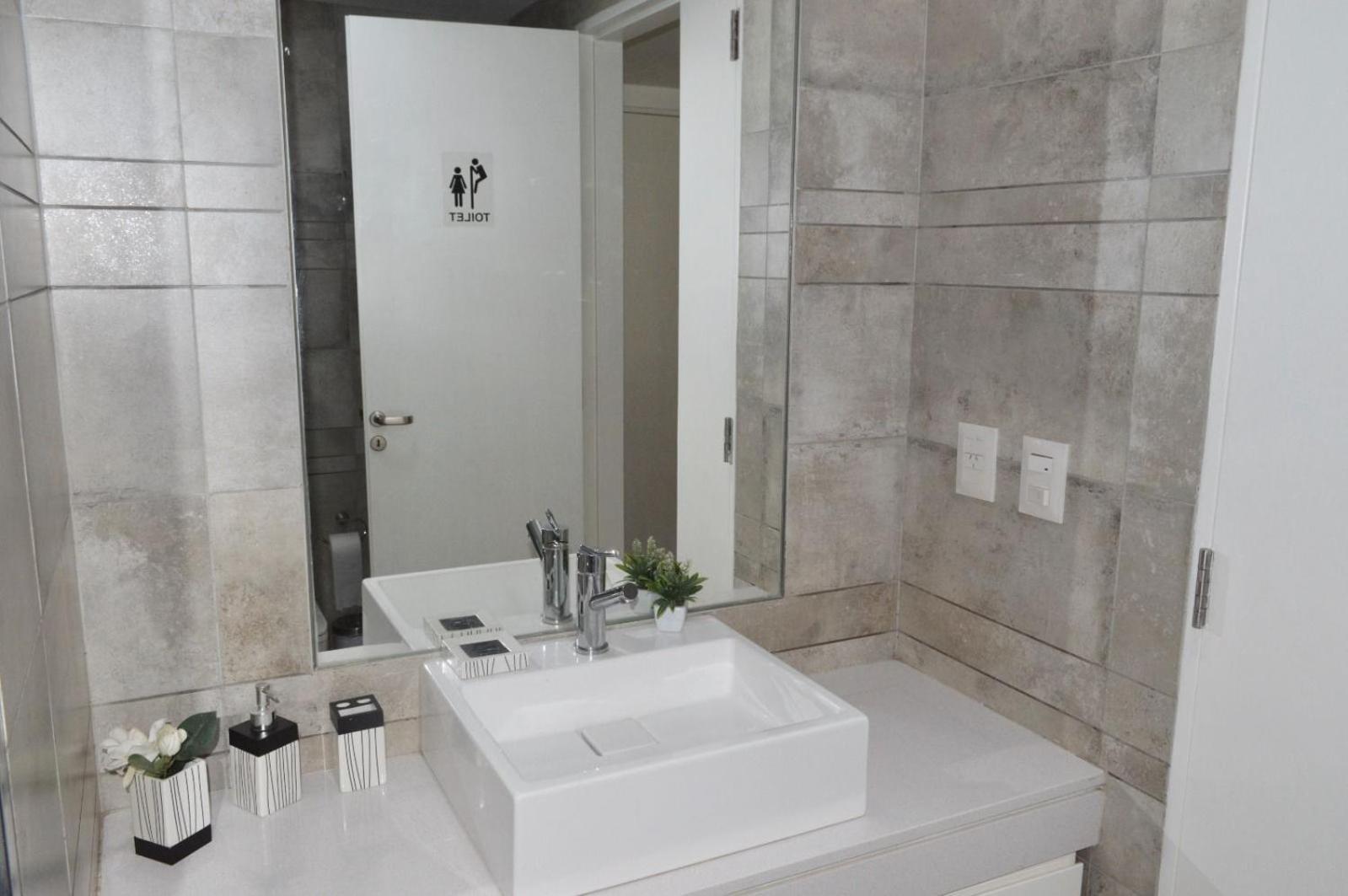 Apartament Departamento Moderno De Categoria Buenos Aires Zewnętrze zdjęcie