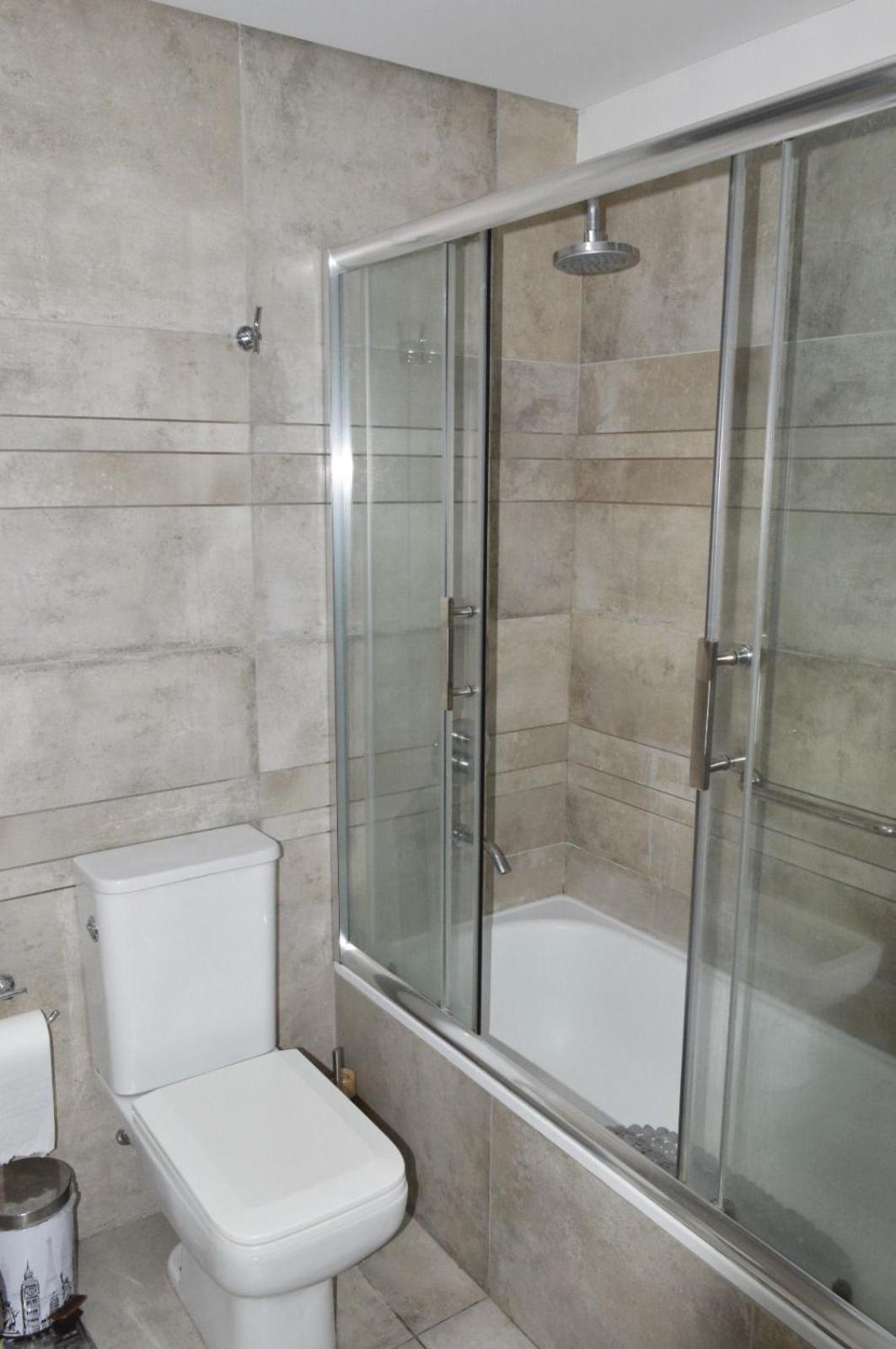 Apartament Departamento Moderno De Categoria Buenos Aires Zewnętrze zdjęcie
