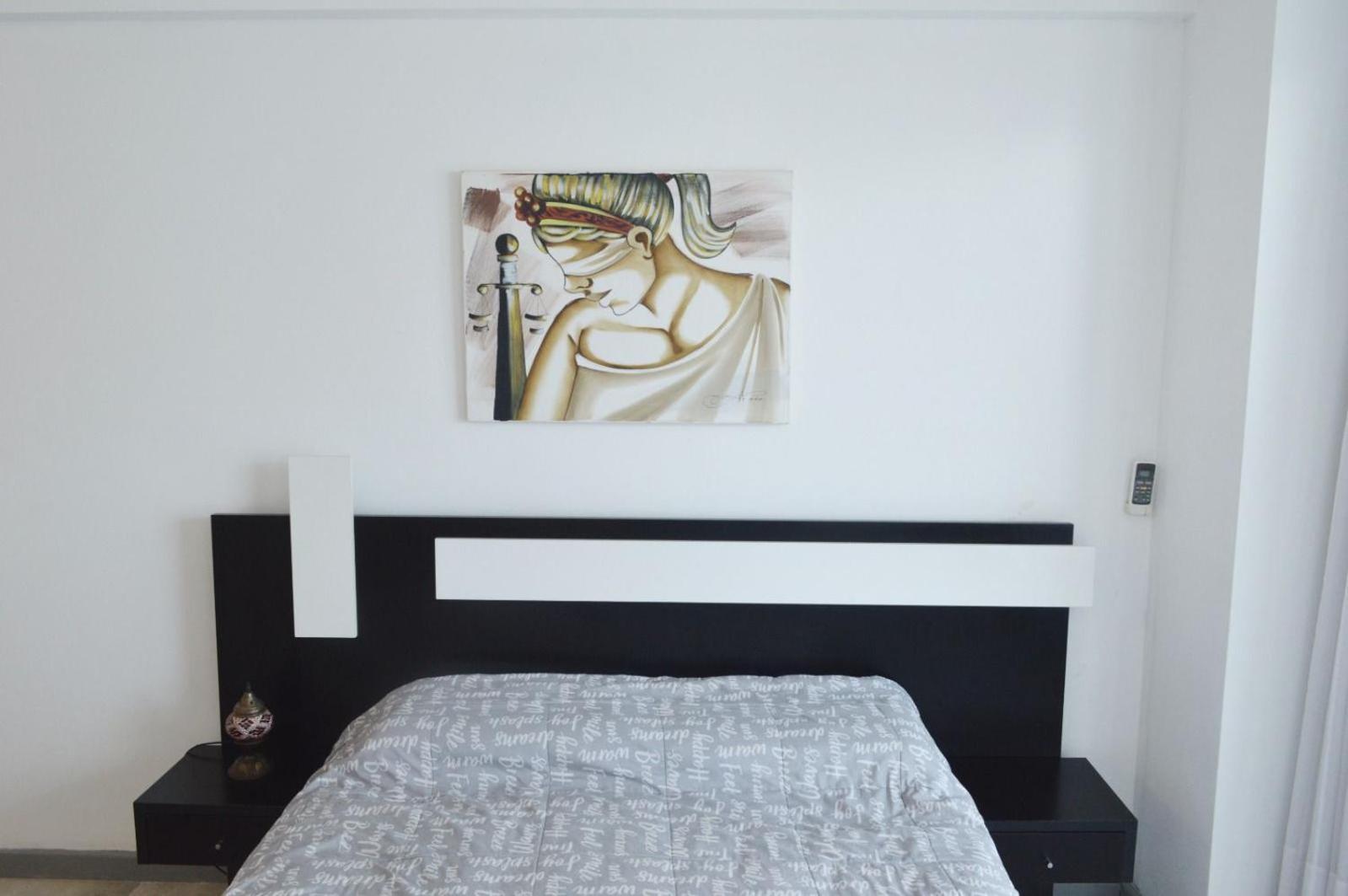 Apartament Departamento Moderno De Categoria Buenos Aires Zewnętrze zdjęcie