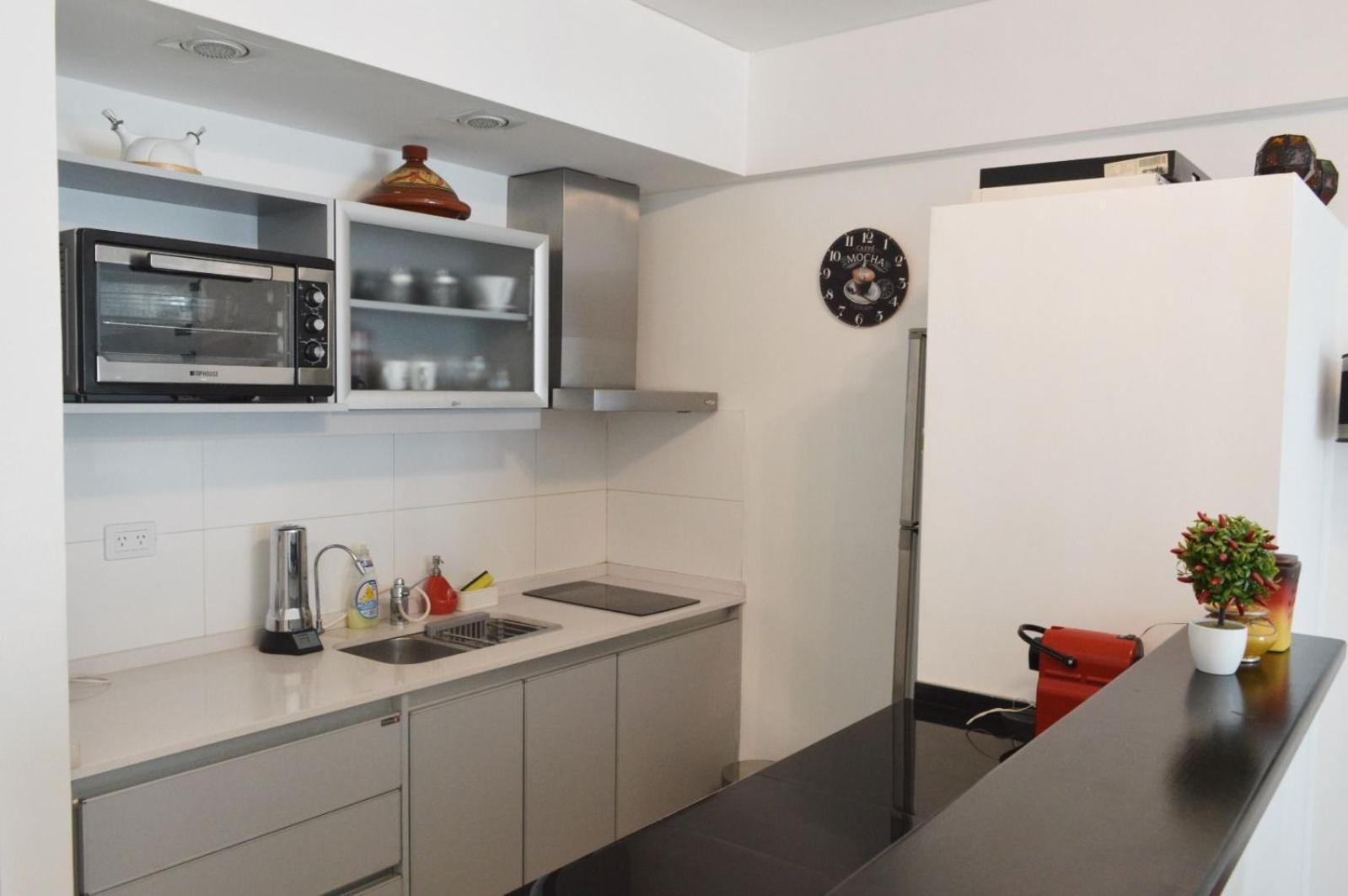 Apartament Departamento Moderno De Categoria Buenos Aires Zewnętrze zdjęcie