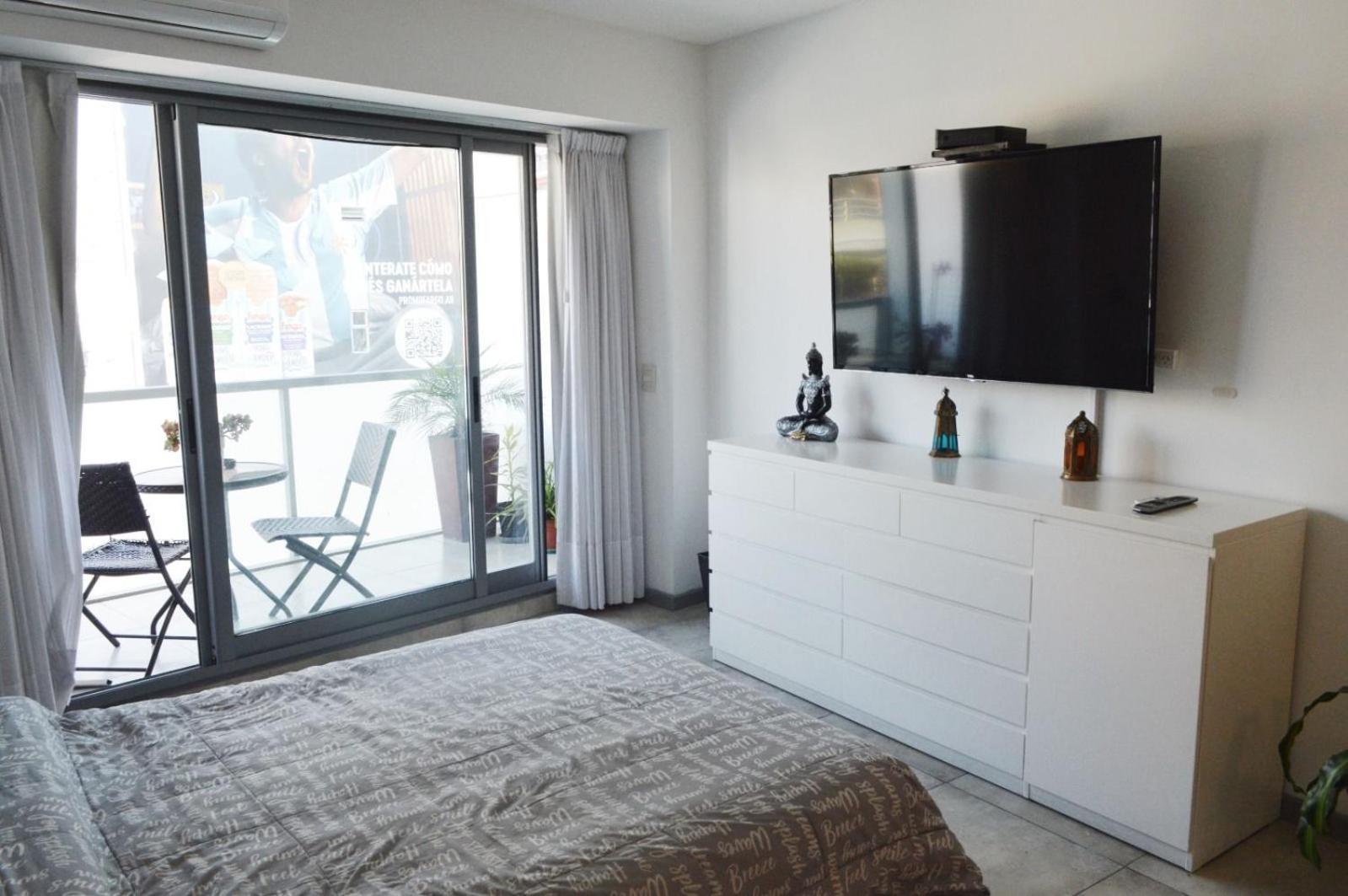 Apartament Departamento Moderno De Categoria Buenos Aires Zewnętrze zdjęcie