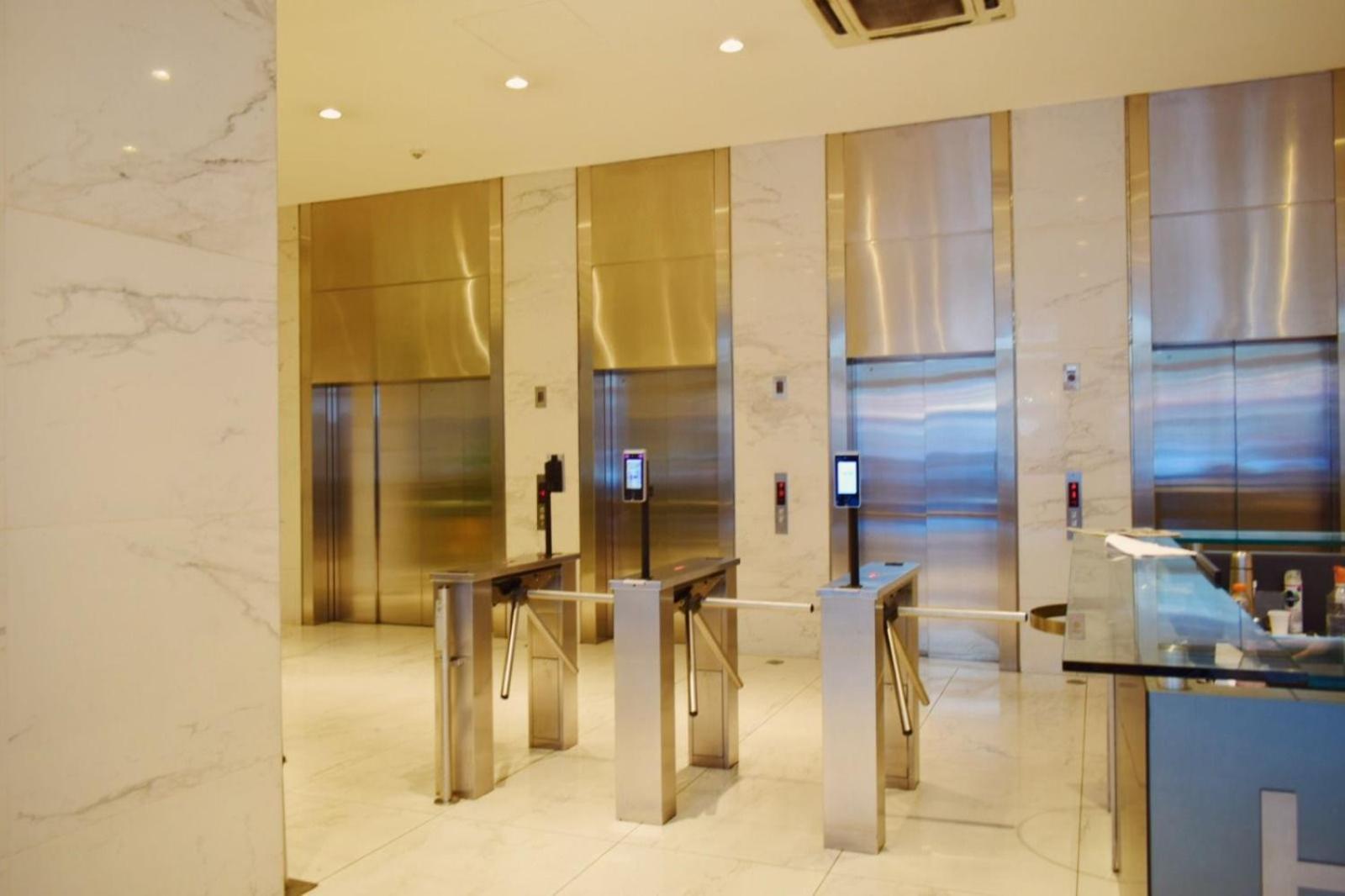 Apartament Departamento Moderno De Categoria Buenos Aires Zewnętrze zdjęcie