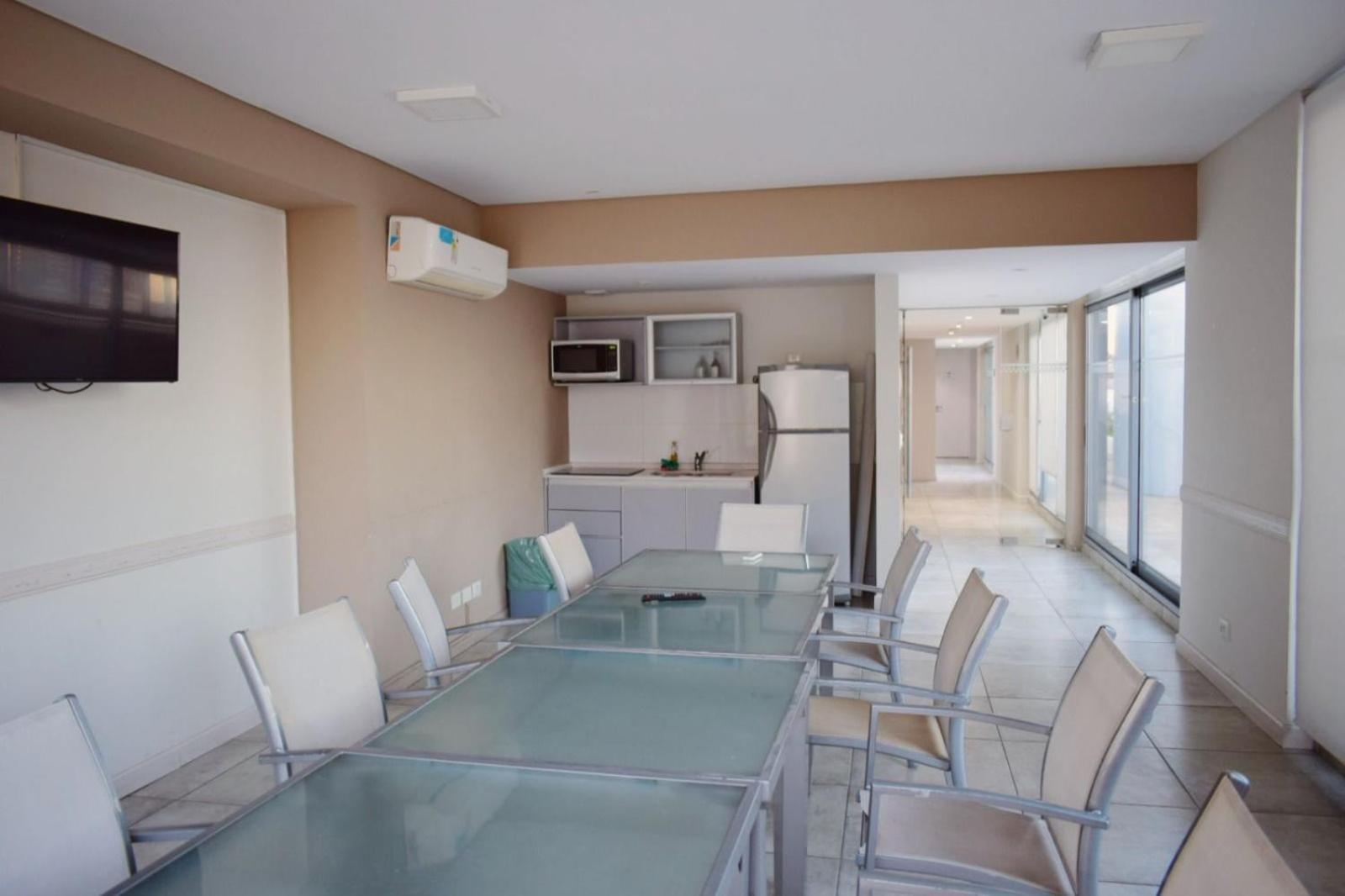 Apartament Departamento Moderno De Categoria Buenos Aires Zewnętrze zdjęcie