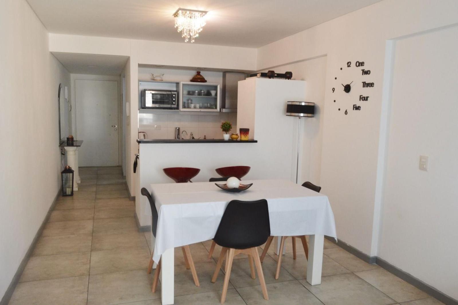 Apartament Departamento Moderno De Categoria Buenos Aires Zewnętrze zdjęcie