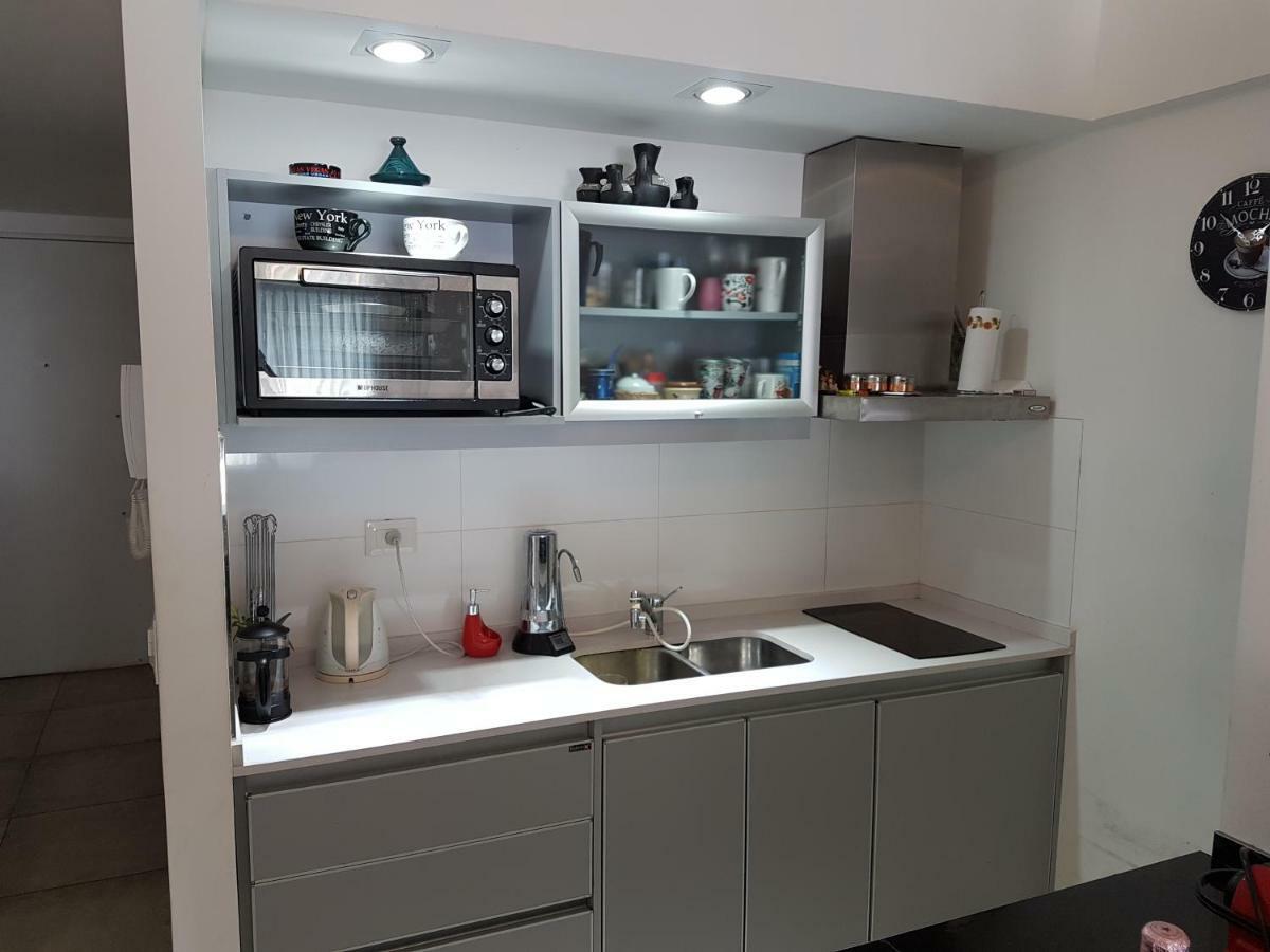 Apartament Departamento Moderno De Categoria Buenos Aires Zewnętrze zdjęcie