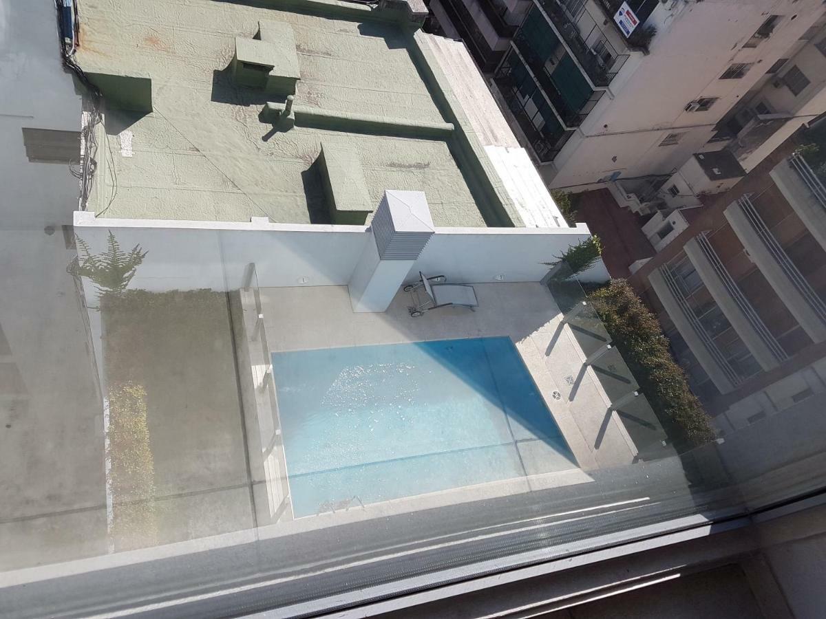 Apartament Departamento Moderno De Categoria Buenos Aires Zewnętrze zdjęcie