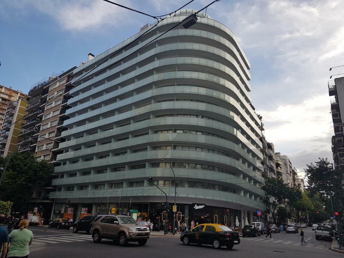 Apartament Departamento Moderno De Categoria Buenos Aires Zewnętrze zdjęcie