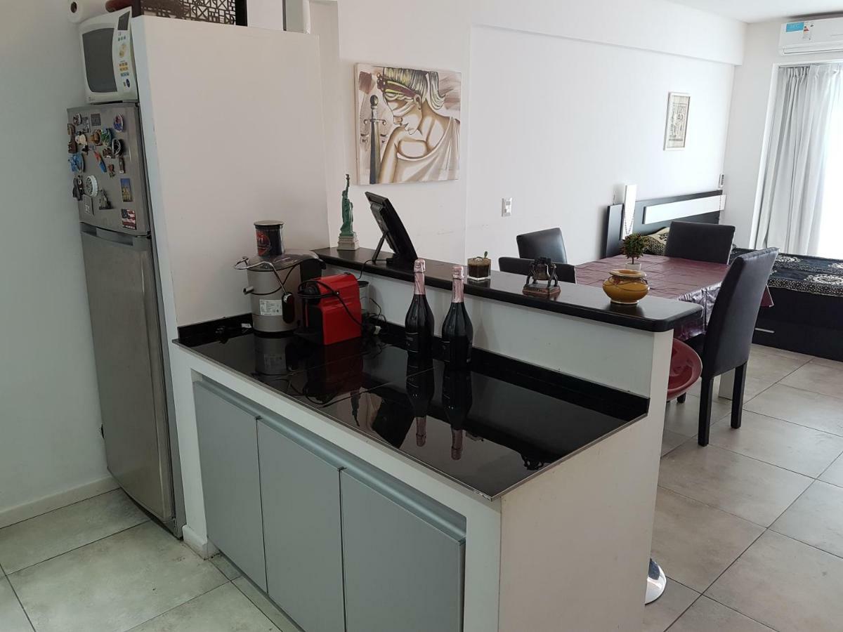 Apartament Departamento Moderno De Categoria Buenos Aires Zewnętrze zdjęcie