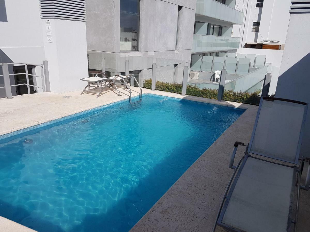 Apartament Departamento Moderno De Categoria Buenos Aires Zewnętrze zdjęcie