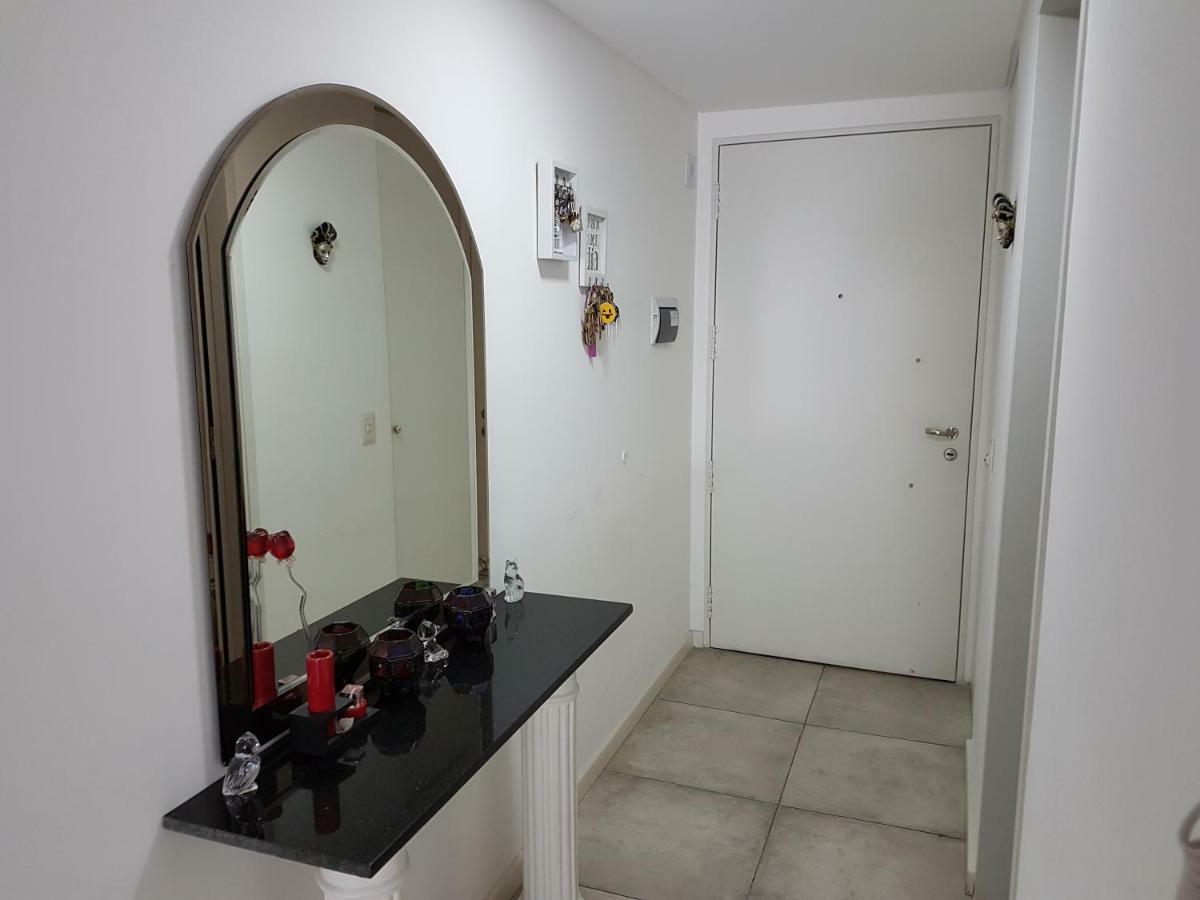 Apartament Departamento Moderno De Categoria Buenos Aires Zewnętrze zdjęcie